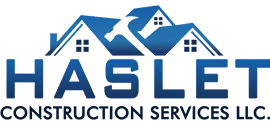 Haslet Construction Services Logo